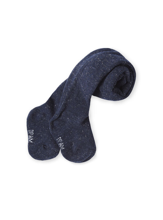 Collant layette fille  KYIJOCOL2 / 20WI0952COL070